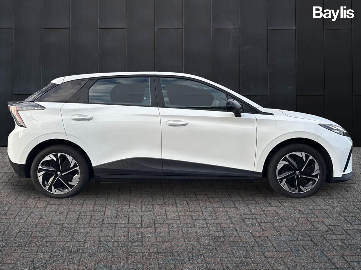 Used MG MG4 2023 for sale - 76841961: Photo 5