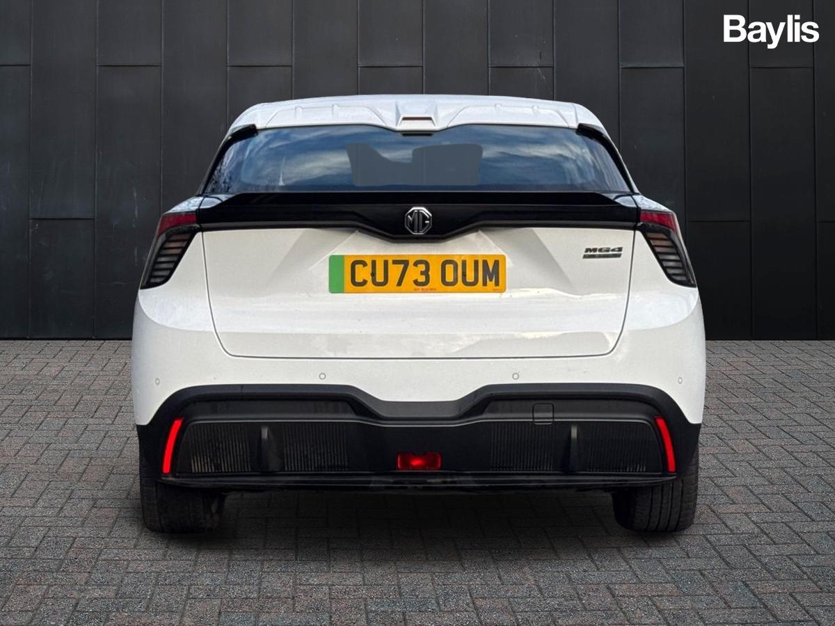 Used MG MG4 2023 for sale - 76841961: Photo 6