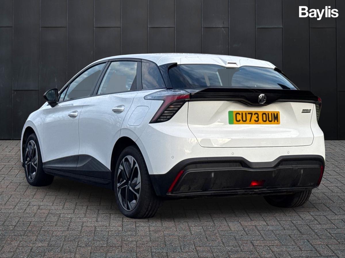 Used MG MG4 2023 for sale - 76841961: Photo 7