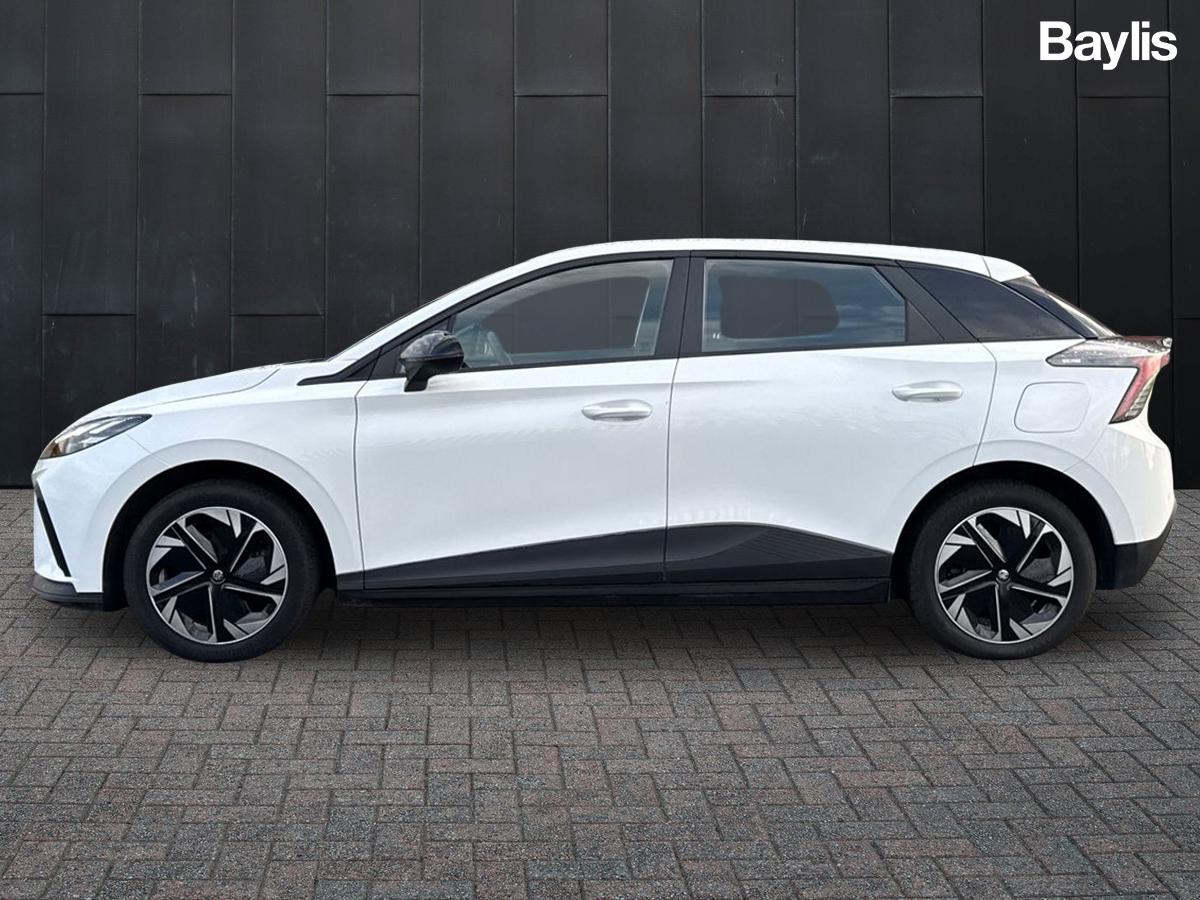 Used MG MG4 2023 for sale - 76841961: Photo 8