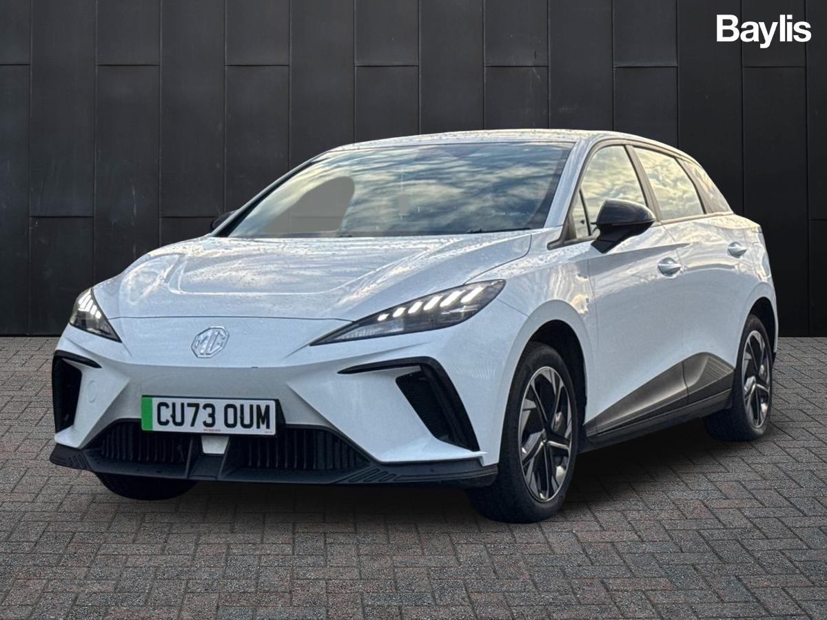 Used MG MG4 2023 for sale - 76841961: Photo 9