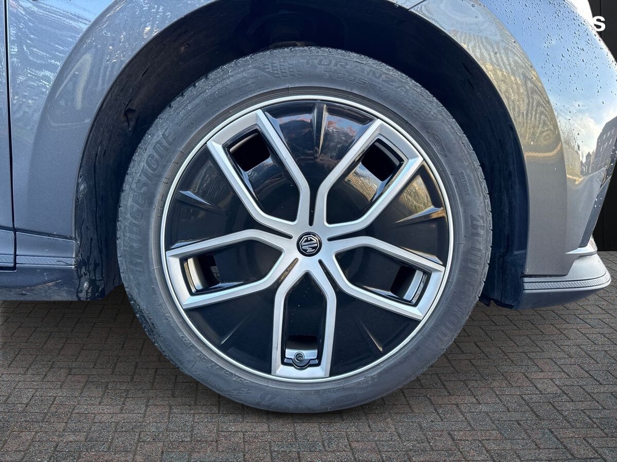 Used MG MG4 2023 for sale - 76635626: Photo 11