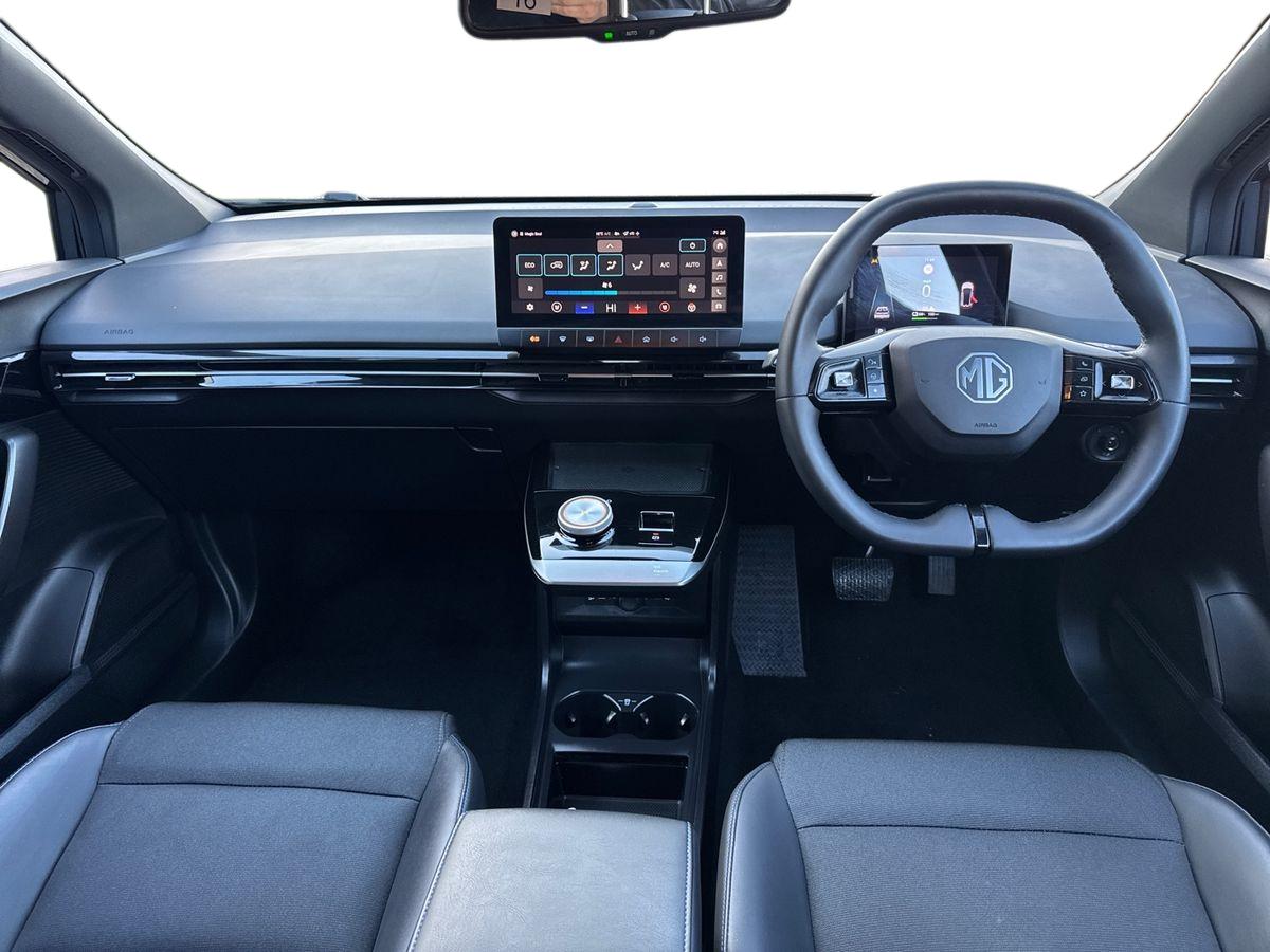 Used MG MG4 2023 for sale - 76635626: Photo 13