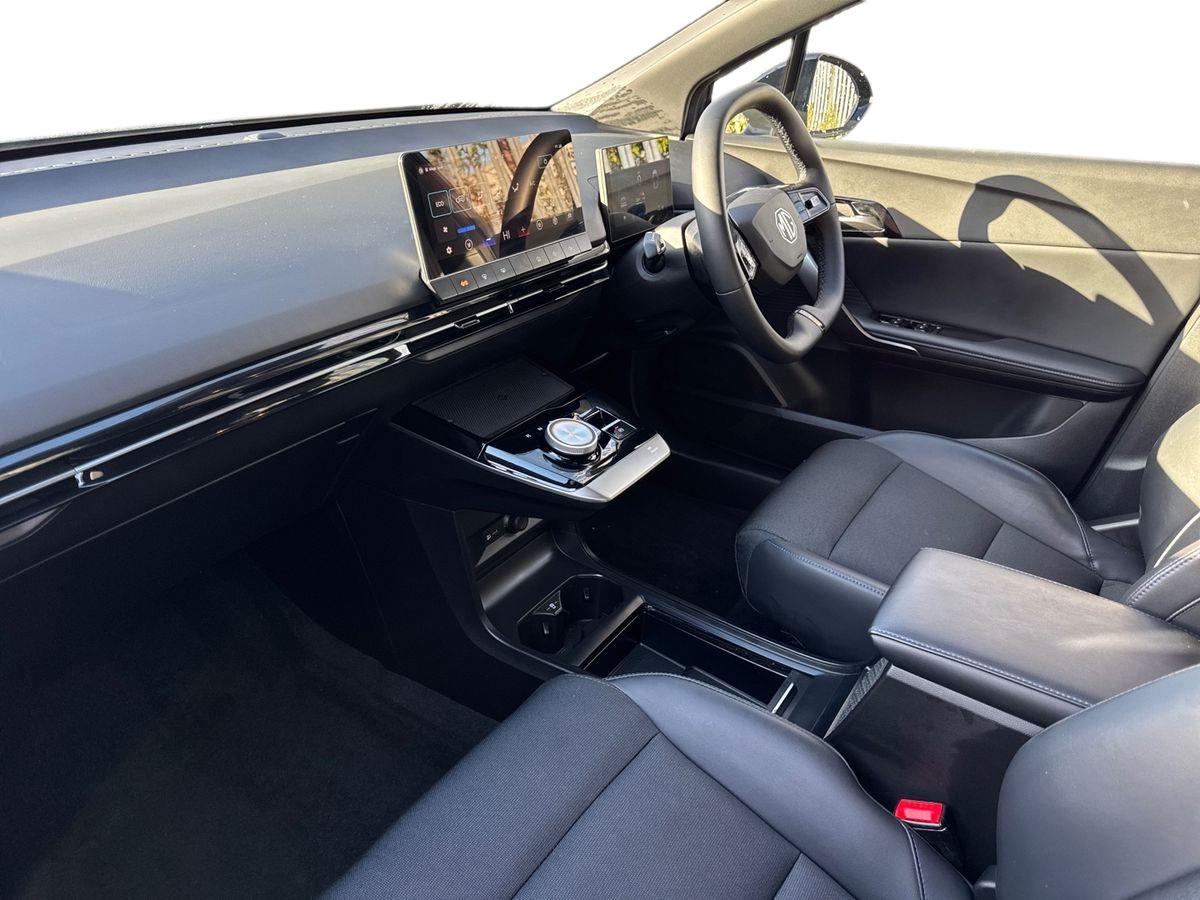 Used MG MG4 2023 for sale - 76635626: Photo 14