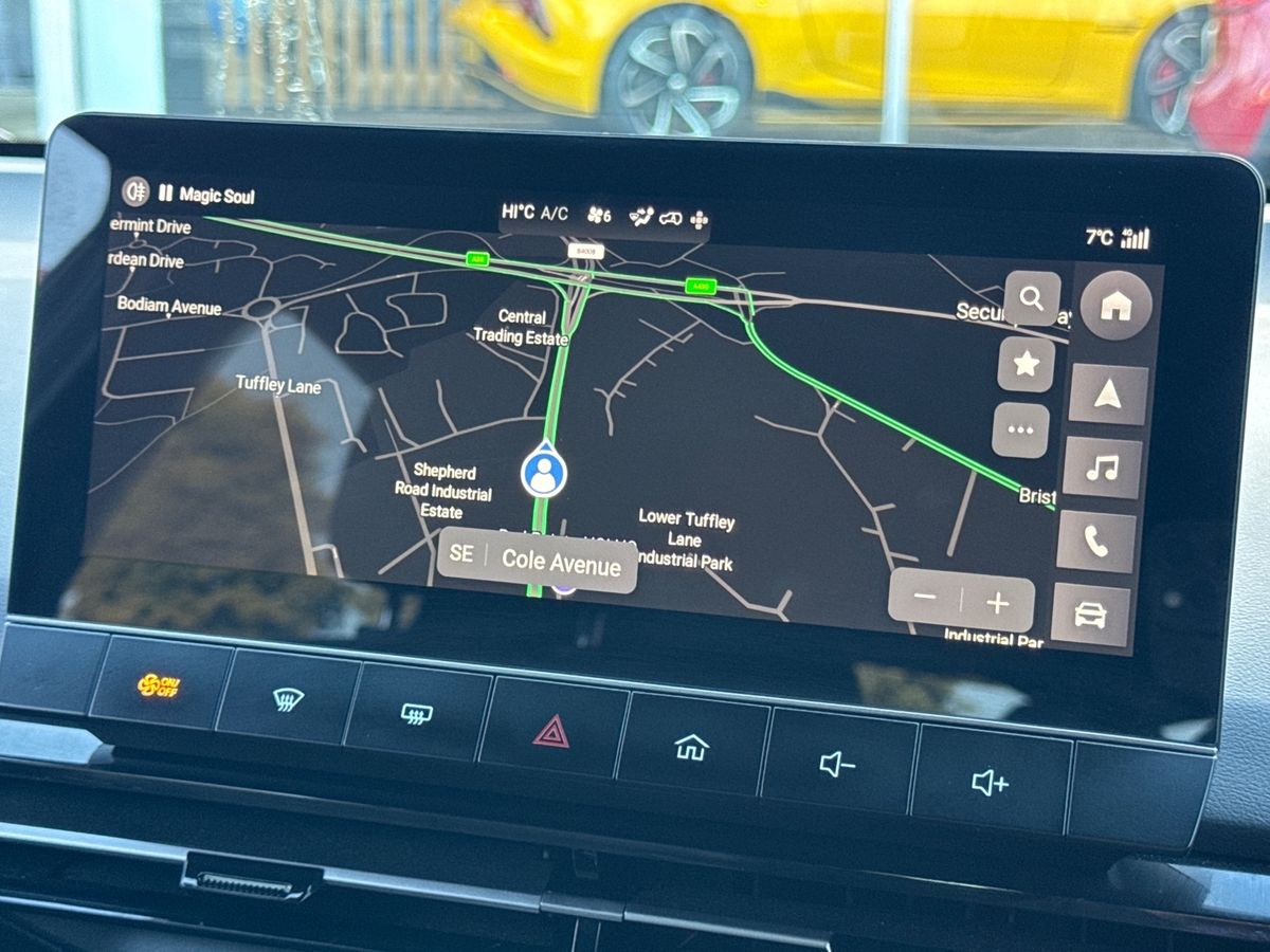 Used MG MG4 2023 for sale - 76635626: Photo 19