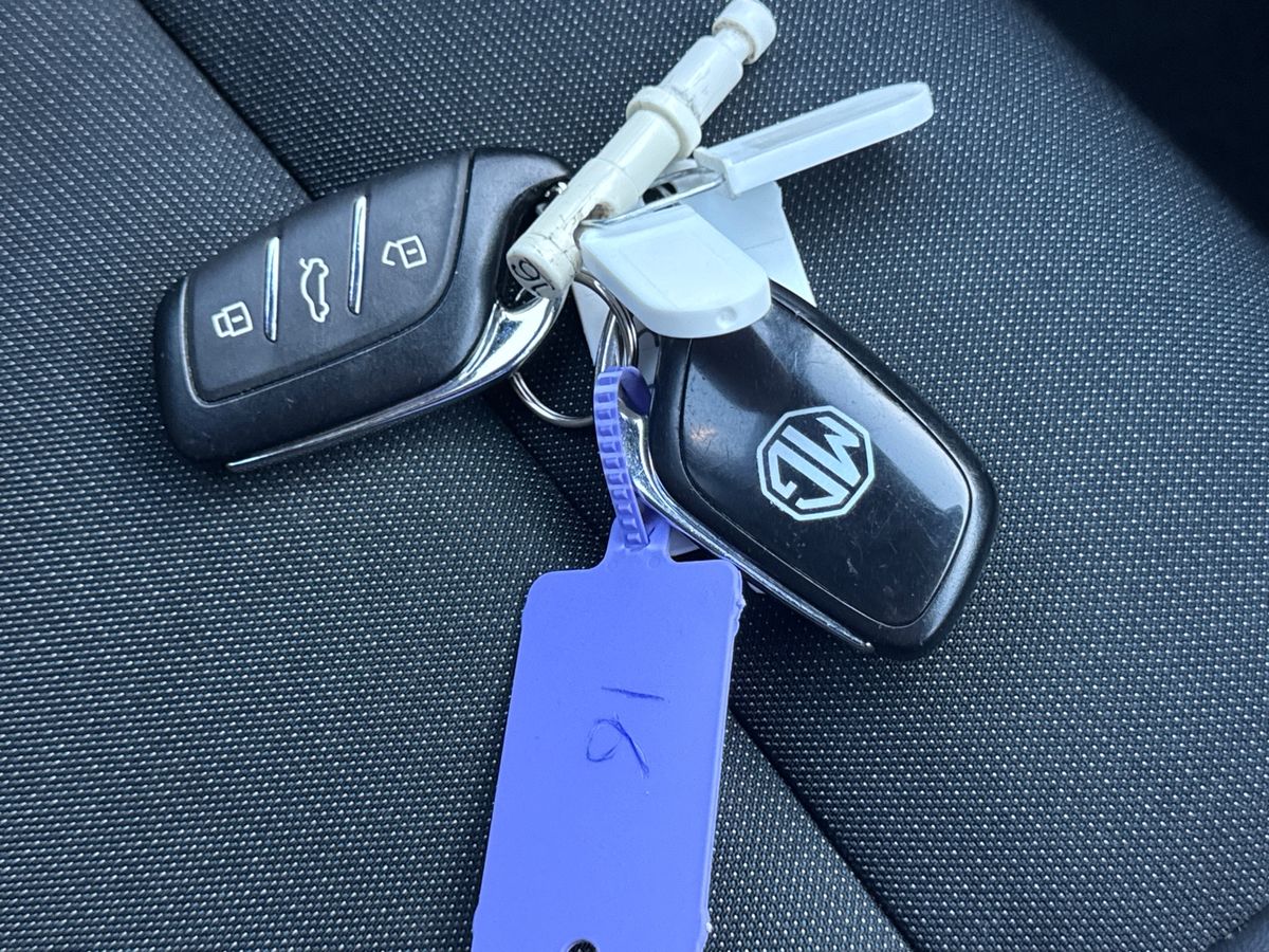 Used MG MG4 2023 for sale - 76635626: Photo 28