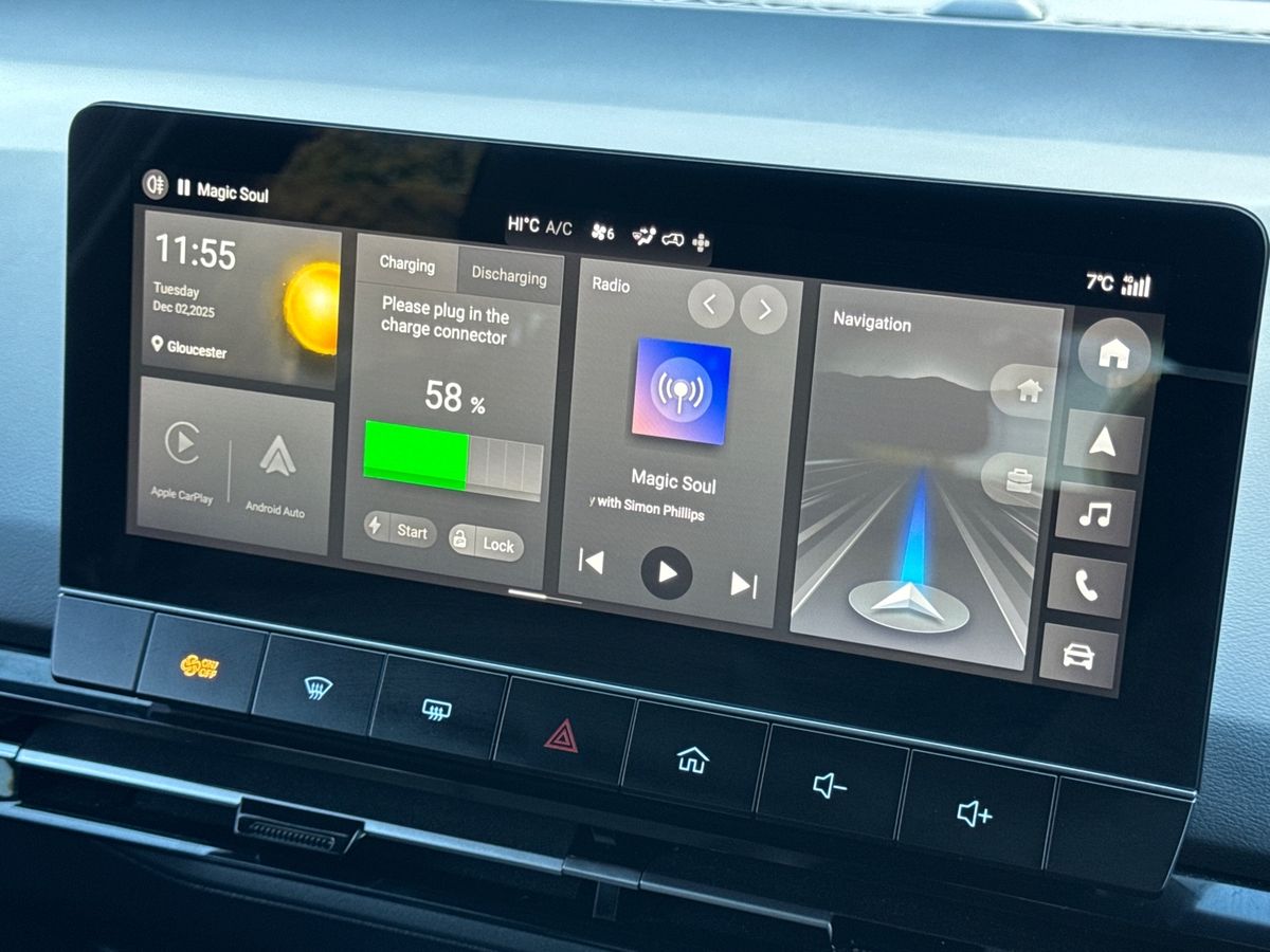 Used MG MG4 2023 for sale - 76635626: Photo 32