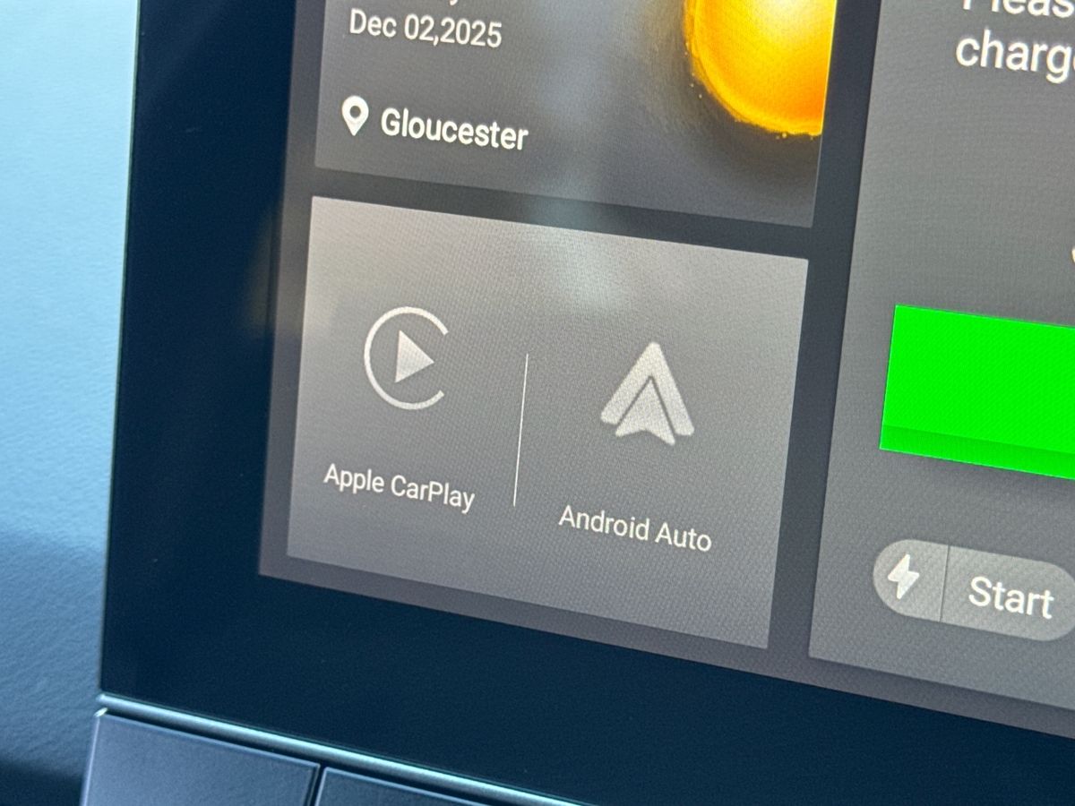 Used MG MG4 2023 for sale - 76635626: Photo 34