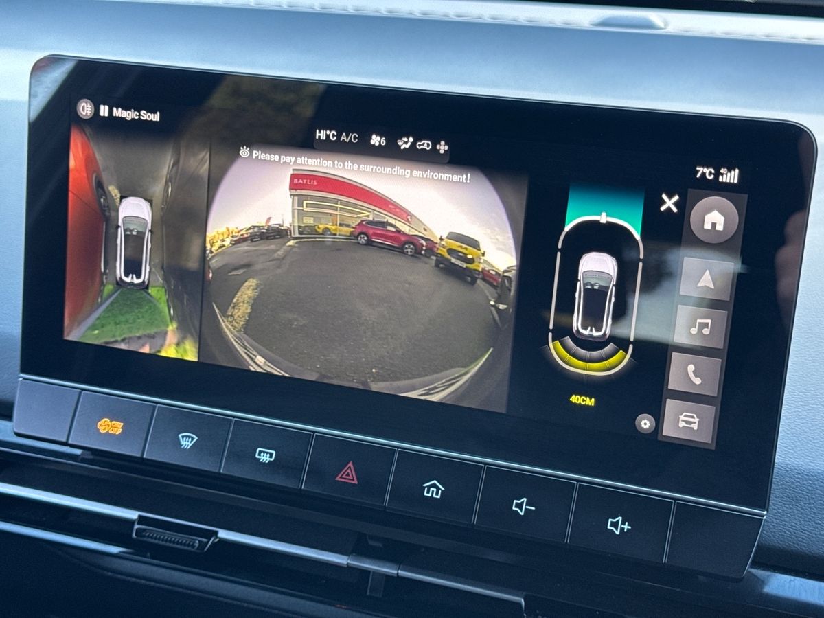 Used MG MG4 2023 for sale - 76635626: Photo 35