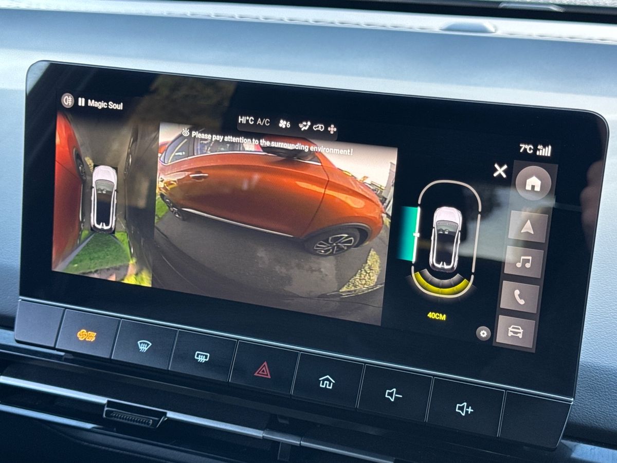 Used MG MG4 2023 for sale - 76635626: Photo 36