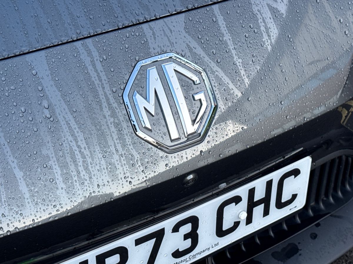 Used MG MG4 2023 for sale - 76635626: Photo 38