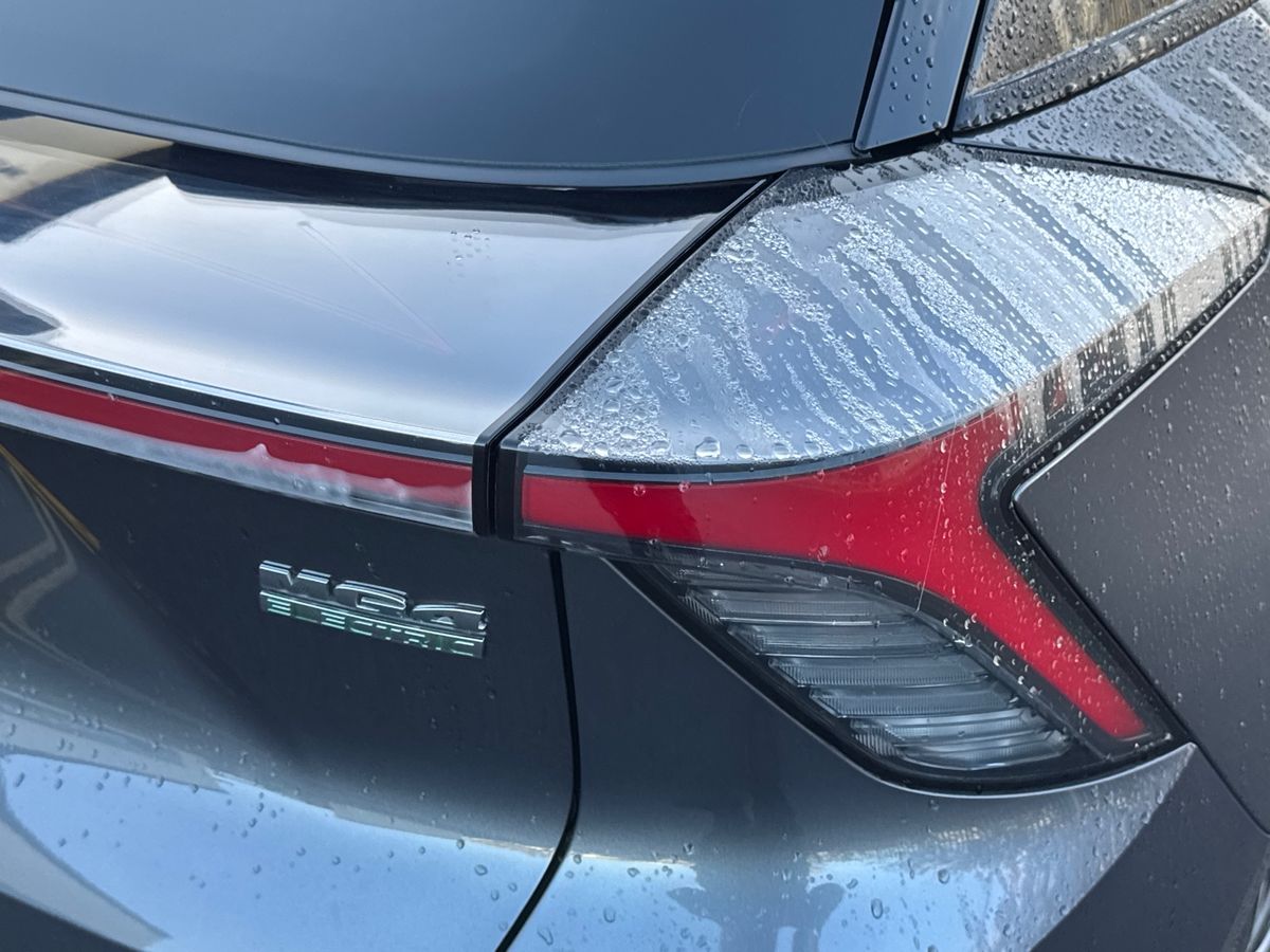 Used MG MG4 2023 for sale - 76635626: Photo 39