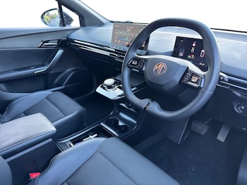 Used MG MG4 2023 for sale - 76635626: Photo