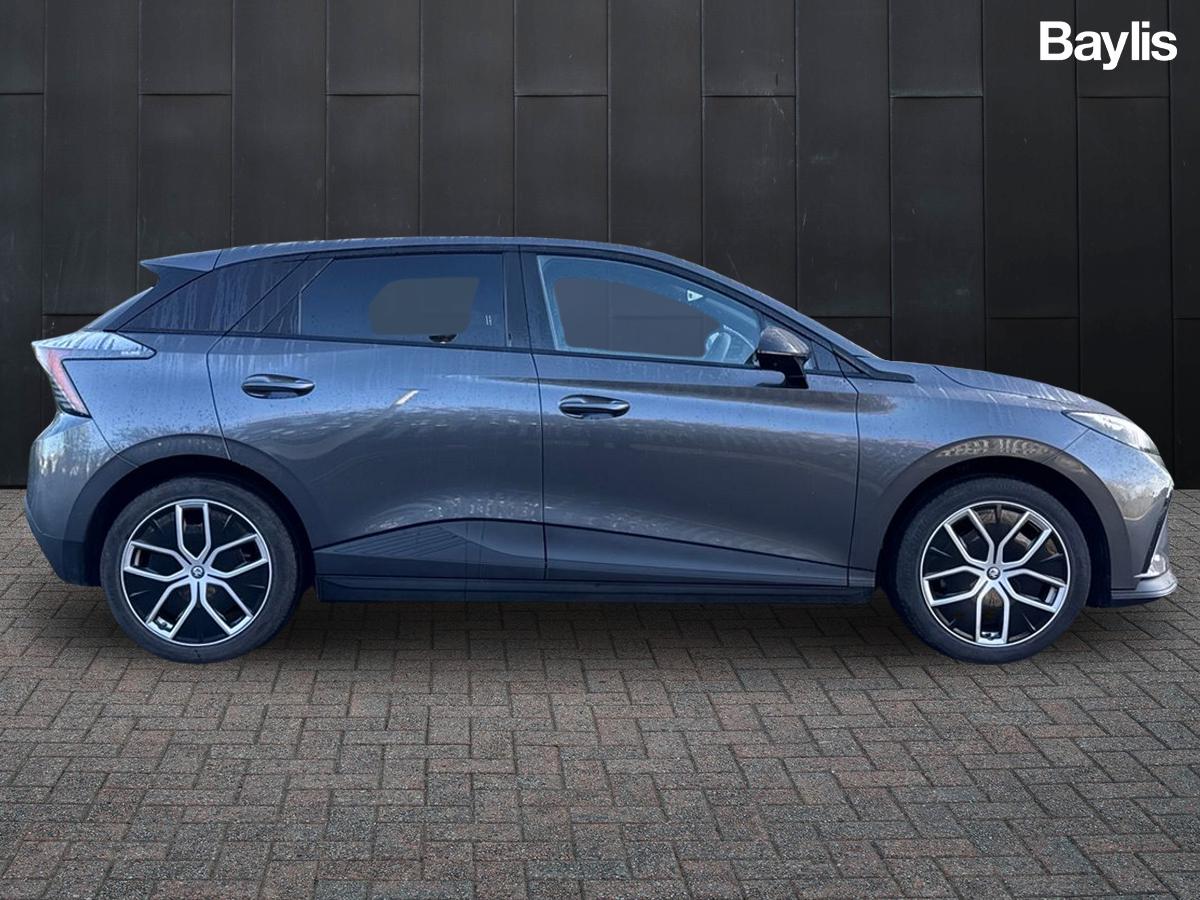 Used MG MG4 2023 for sale - 76635626: Photo 5