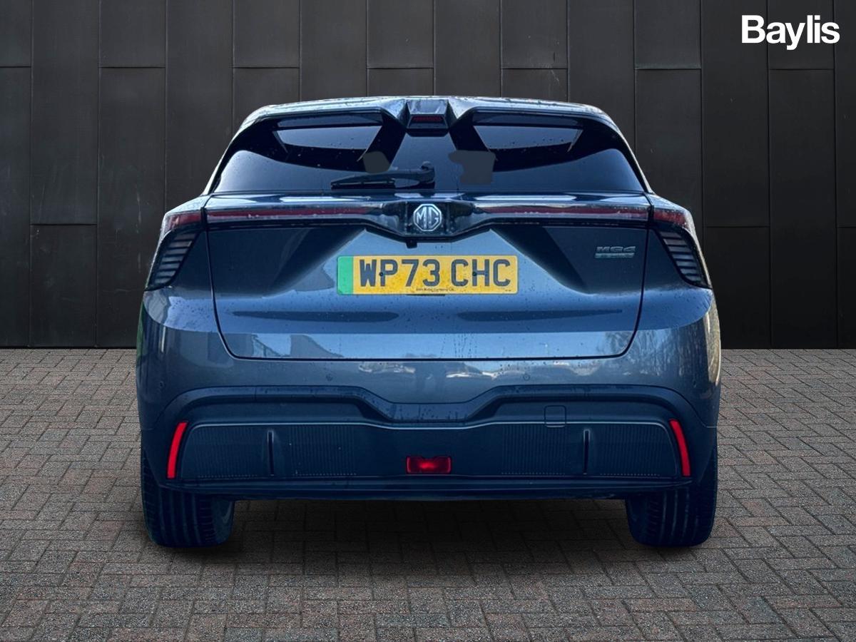 Used MG MG4 2023 for sale - 76635626: Photo 6