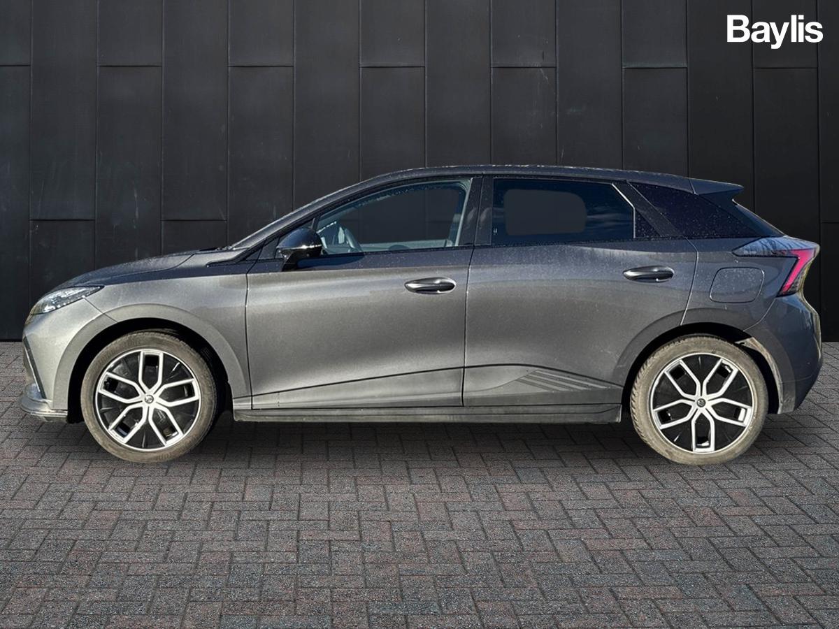 Used MG MG4 2023 for sale - 76635626: Photo 8