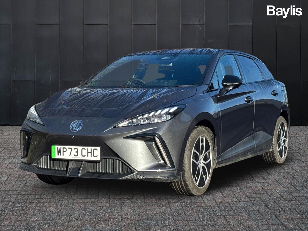 Used MG MG4 2023 for sale - 76635626: Photo 9