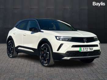 2022 - Mokka EV Ultimate 5dr Auto
