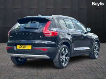 Used Volvo XC40 2021 for sale - 74592998: Photo
