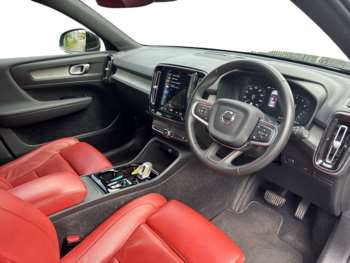 Used Volvo XC40 2021 for sale - 74592998: Photo
