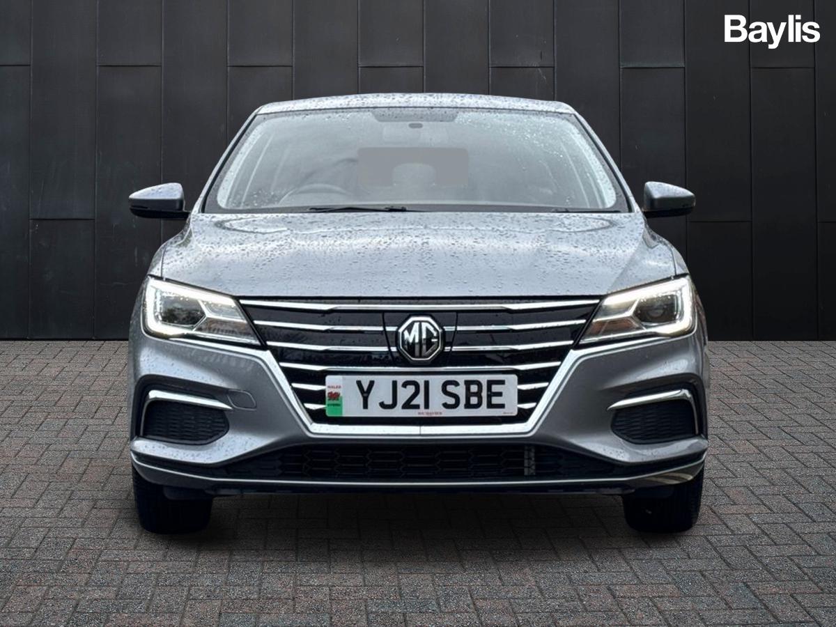 Used MG MG5 2021 for sale - 76338762: Photo 10