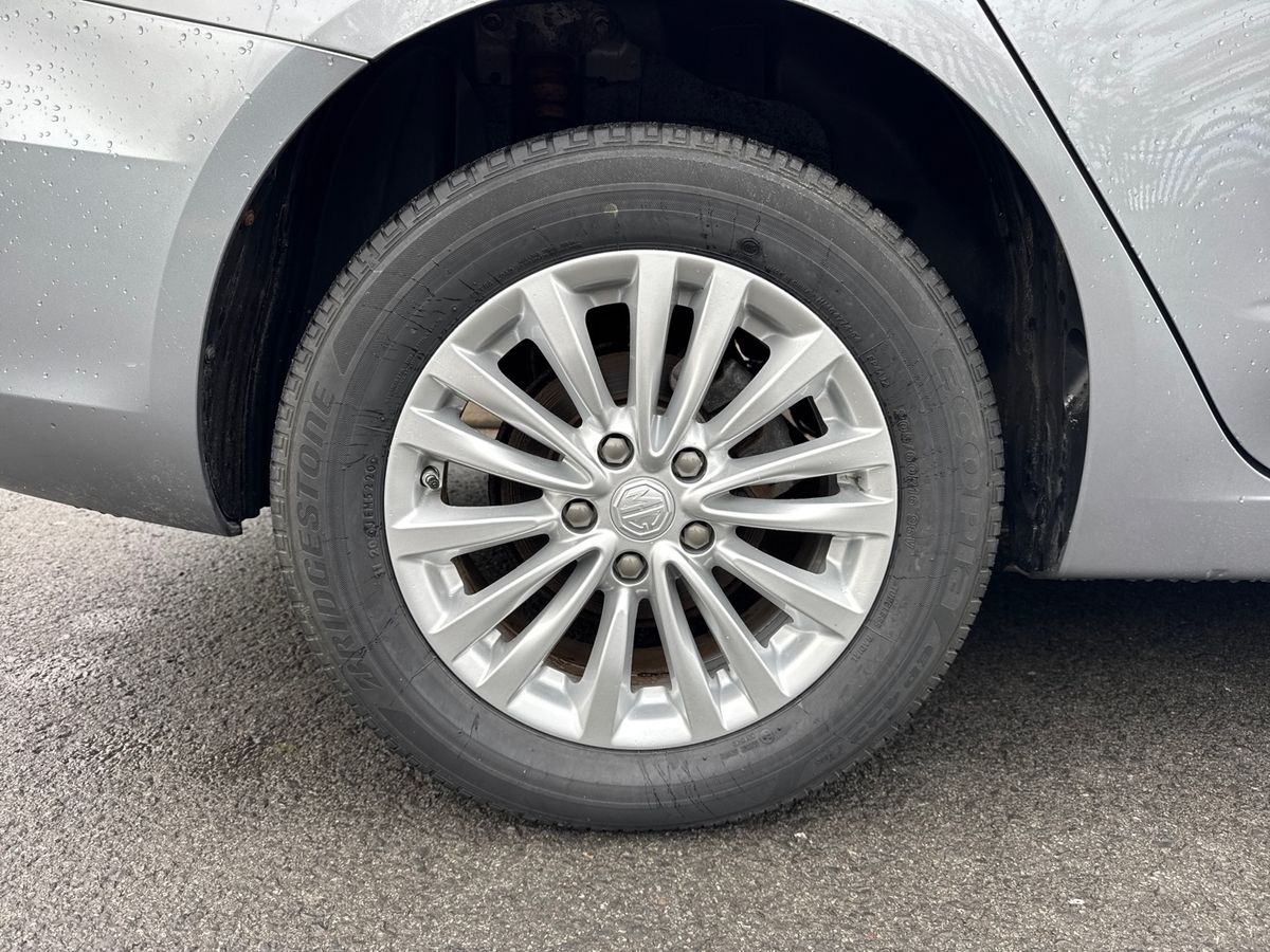 Used MG MG5 2021 for sale - 76338762: Photo 11