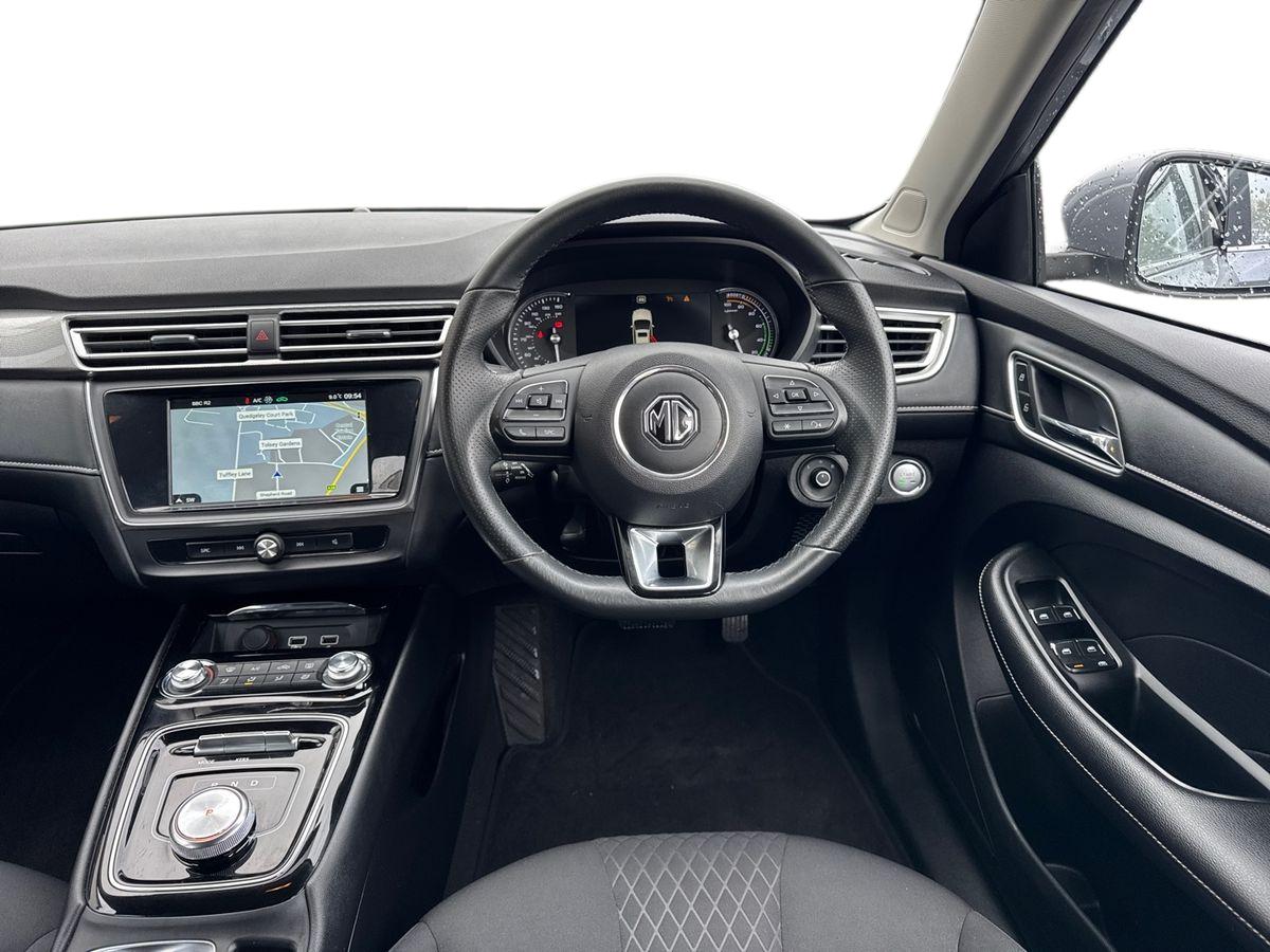 Used MG MG5 2021 for sale - 76338762: Photo 12