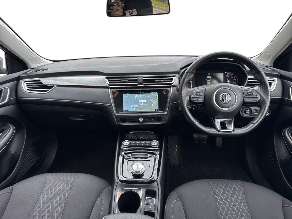 Used MG MG5 2021 for sale - 76338762: Photo 13