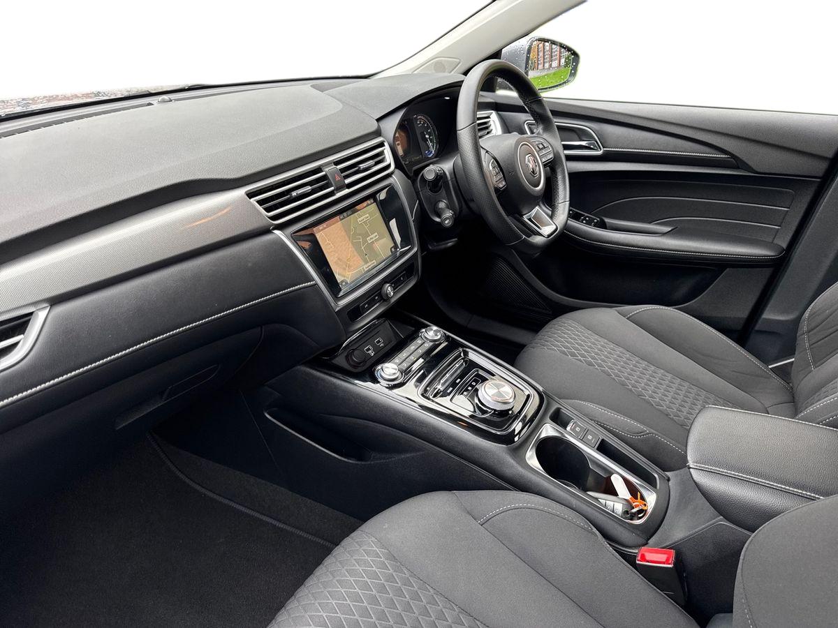 Used MG MG5 2021 for sale - 76338762: Photo 14