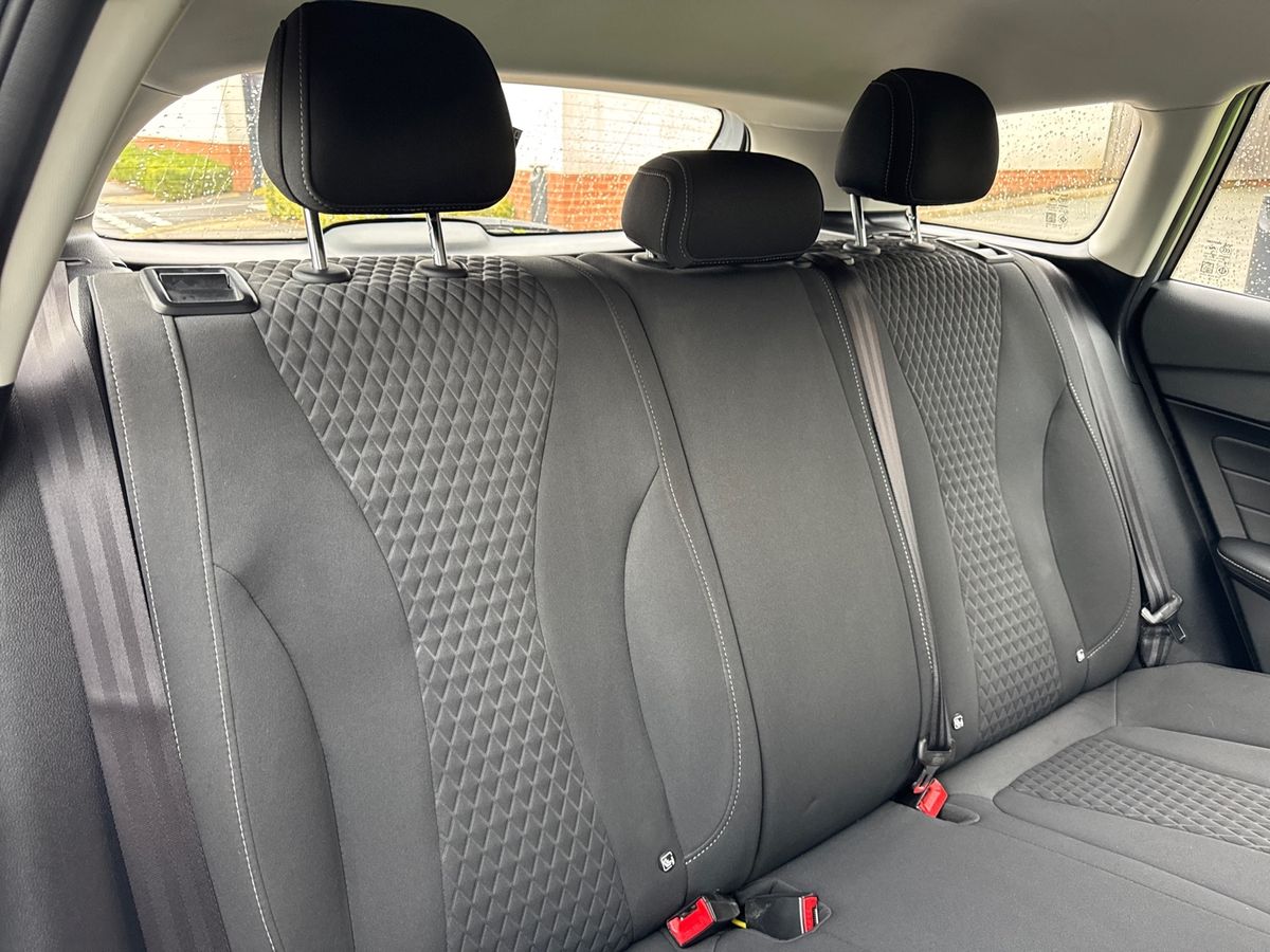 Used MG MG5 2021 for sale - 76338762: Photo 24