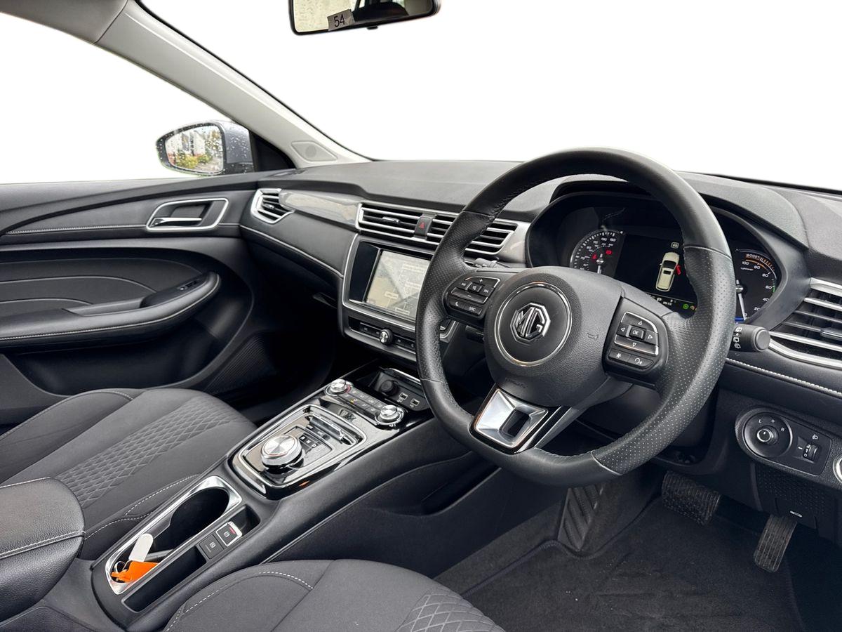 Used MG MG5 2021 for sale - 76338762: Photo 3