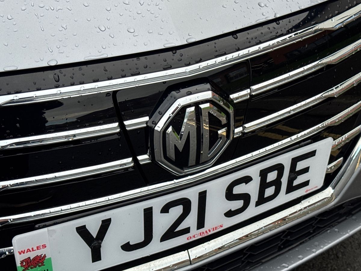 Used MG MG5 2021 for sale - 76338762: Photo 35