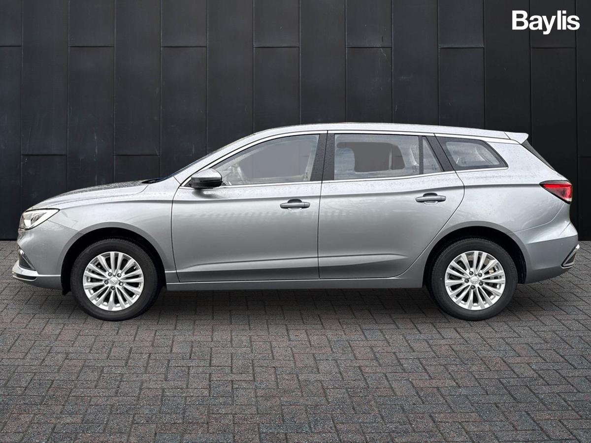 Used MG MG5 2021 for sale - 76338762: Photo 8