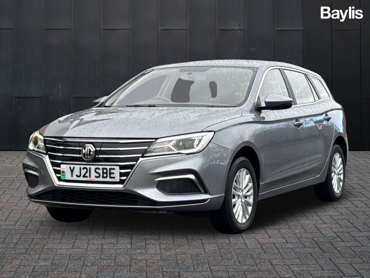 Used MG MG5 2021 for sale - 76338762: Photo 9