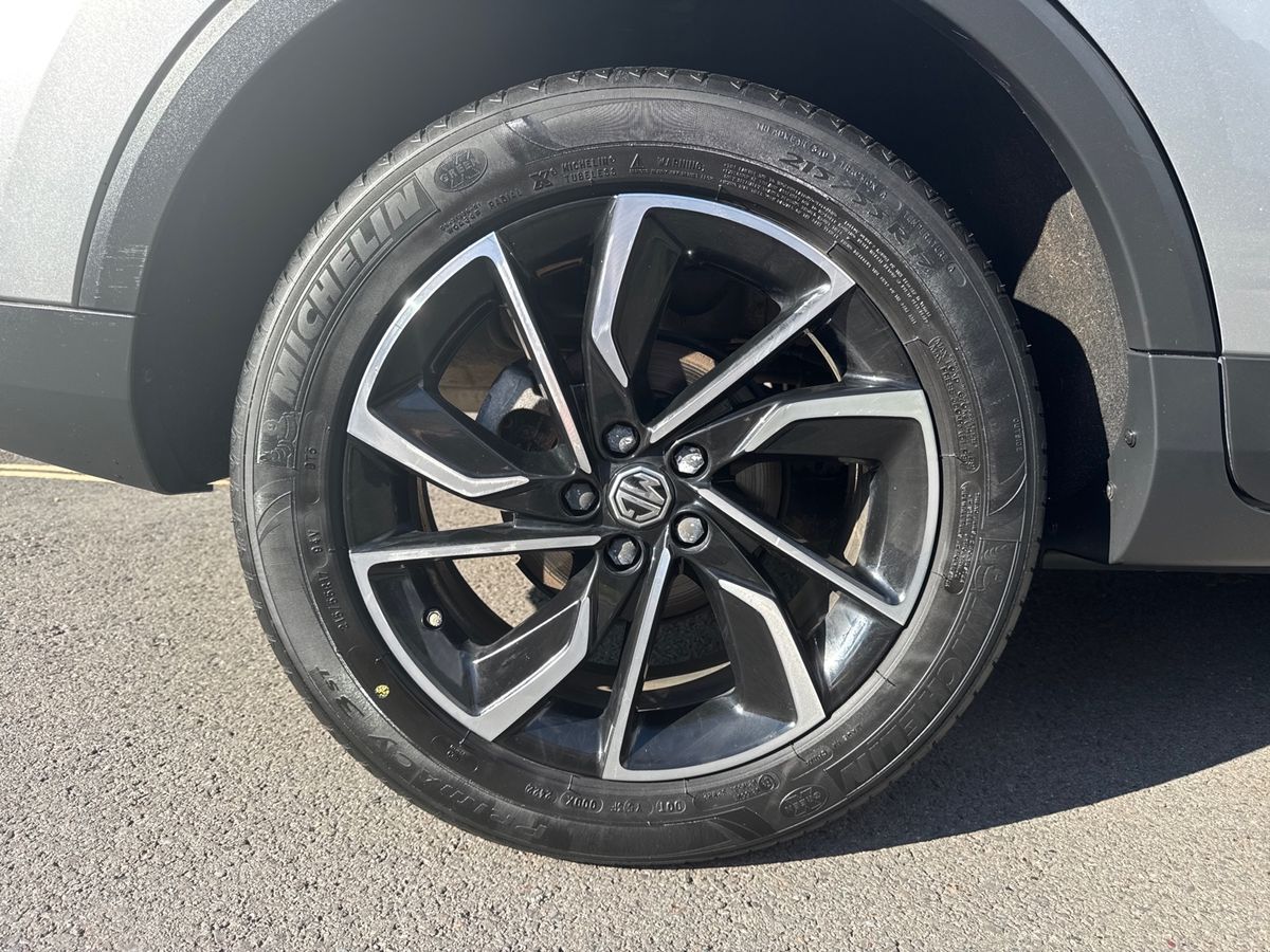 Used MG MG ZS 2022 for sale - 77366892: Photo 11