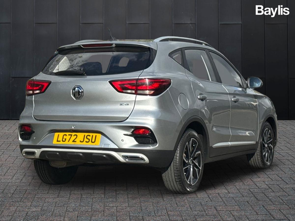 Used MG MG ZS 2022 for sale - 77366892: Photo 2