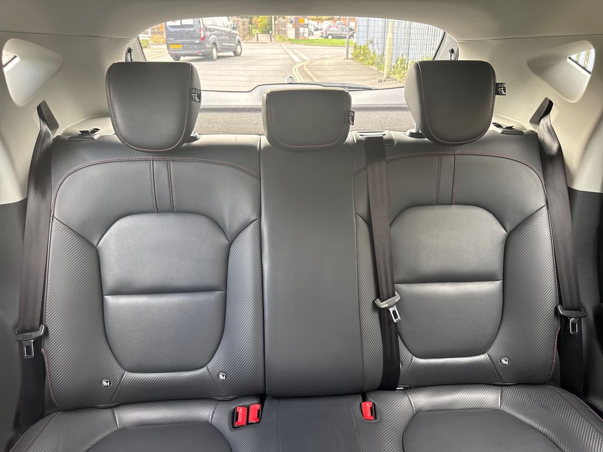 Used MG MG ZS 2022 for sale - 77366892: Photo 24