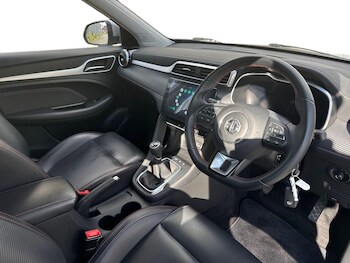 Used MG MG ZS 2022 for sale - 77366892: Photo