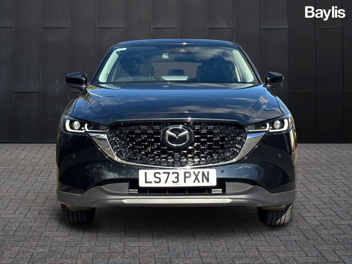 Used Mazda CX-5 2023 for sale - 76366466: Photo 10