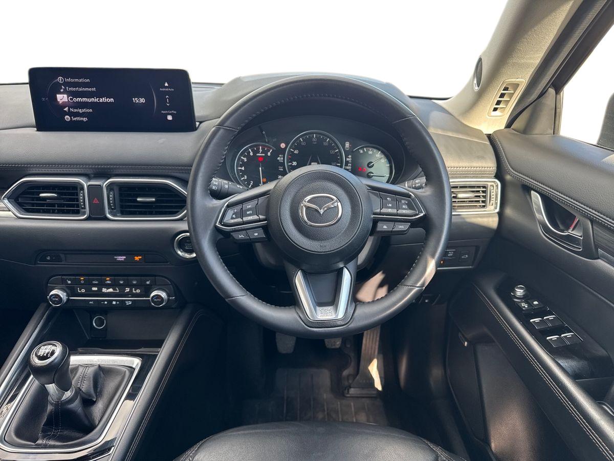 Used Mazda CX-5 2023 for sale - 76366466: Photo 12