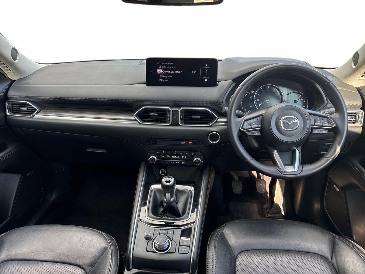 Used Mazda CX-5 2023 for sale - 76366466: Photo 13