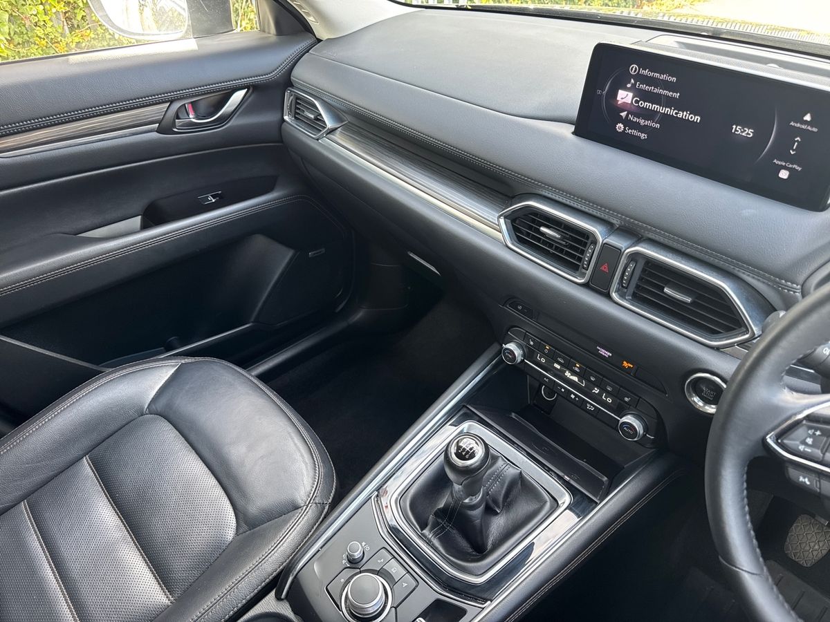 Used Mazda CX-5 2023 for sale - 76366466: Photo 15