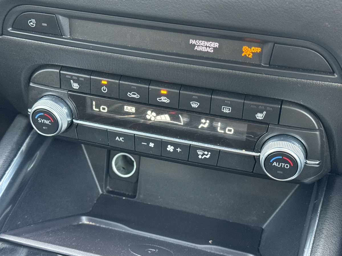 Used Mazda CX-5 2023 for sale - 76366466: Photo 16