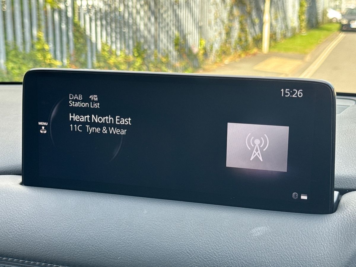 Used Mazda CX-5 2023 for sale - 76366466: Photo 18