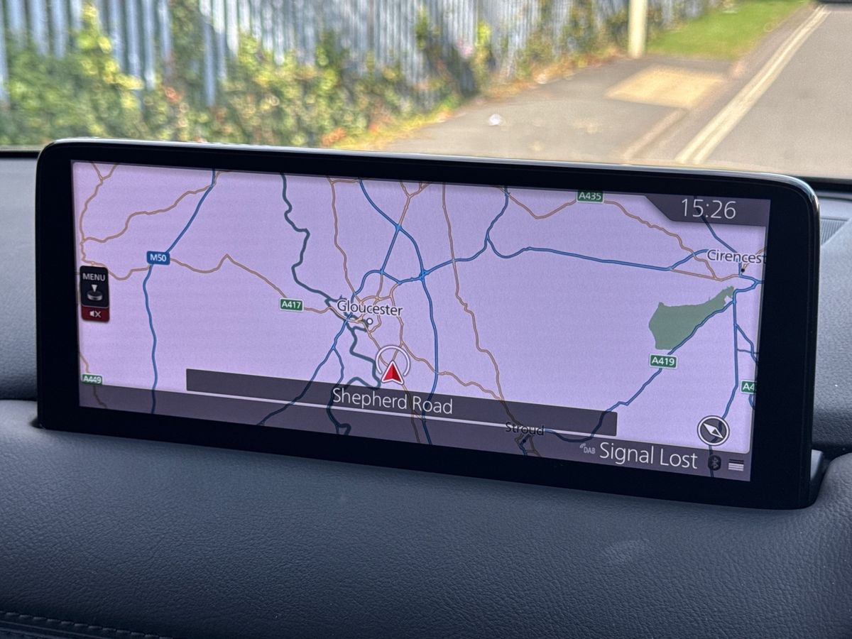 Used Mazda CX-5 2023 for sale - 76366466: Photo 19