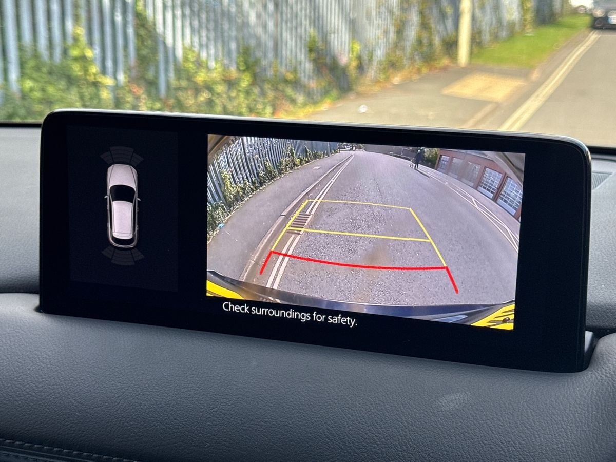 Used Mazda CX-5 2023 for sale - 76366466: Photo 20