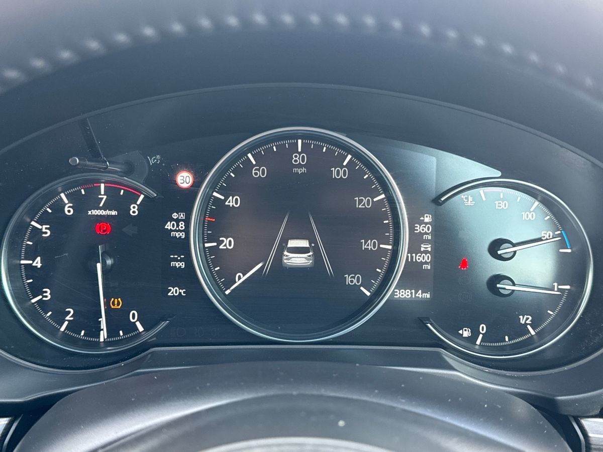 Used Mazda CX-5 2023 for sale - 76366466: Photo 21