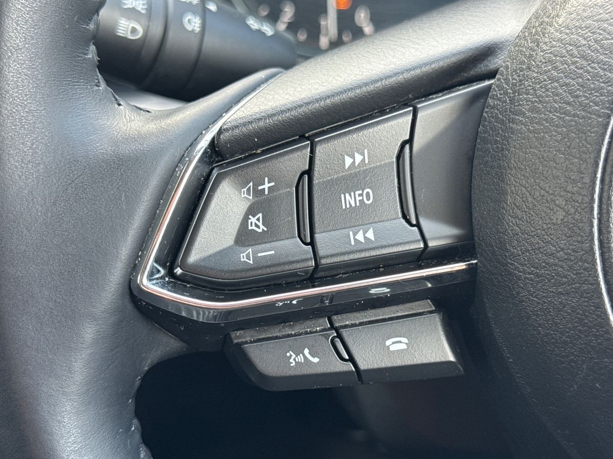 Used Mazda CX-5 2023 for sale - 76366466: Photo 22