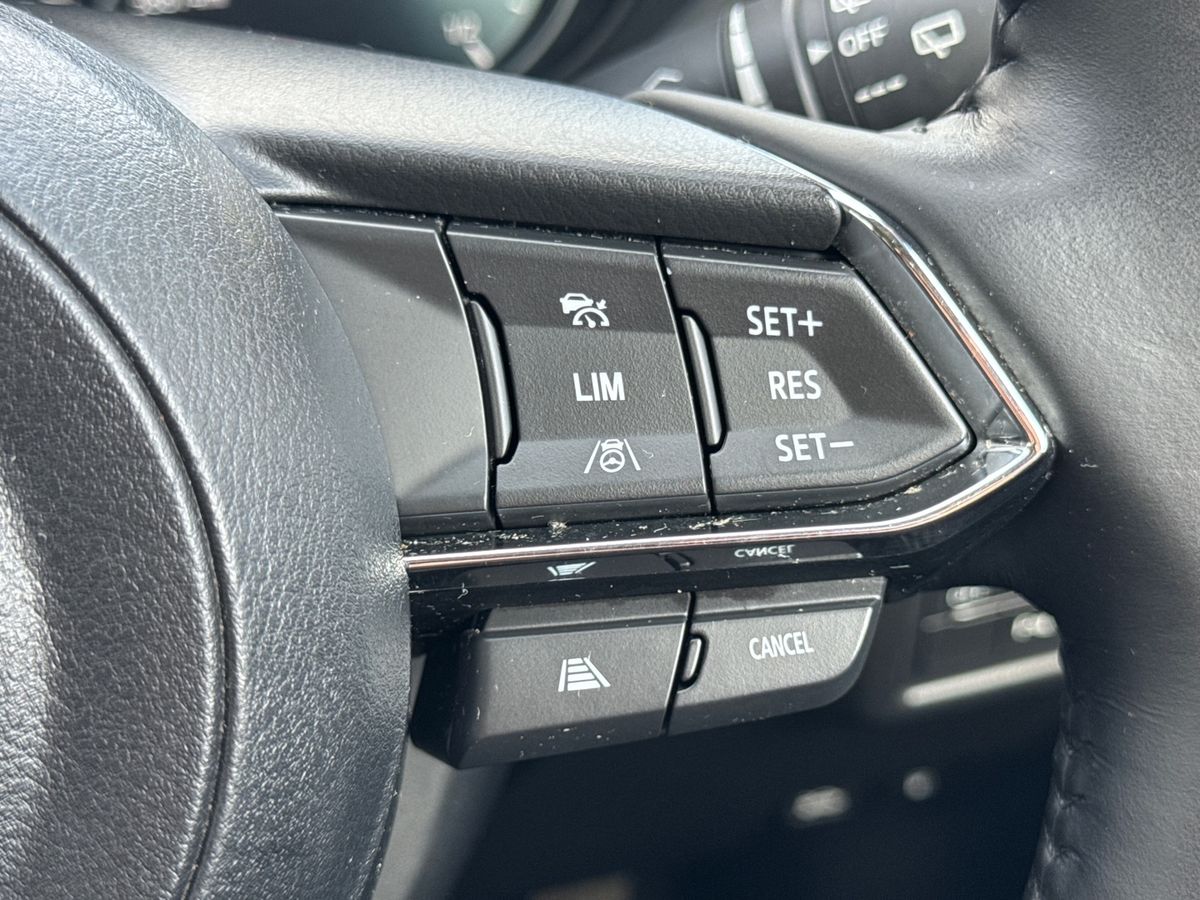 Used Mazda CX-5 2023 for sale - 76366466: Photo 23