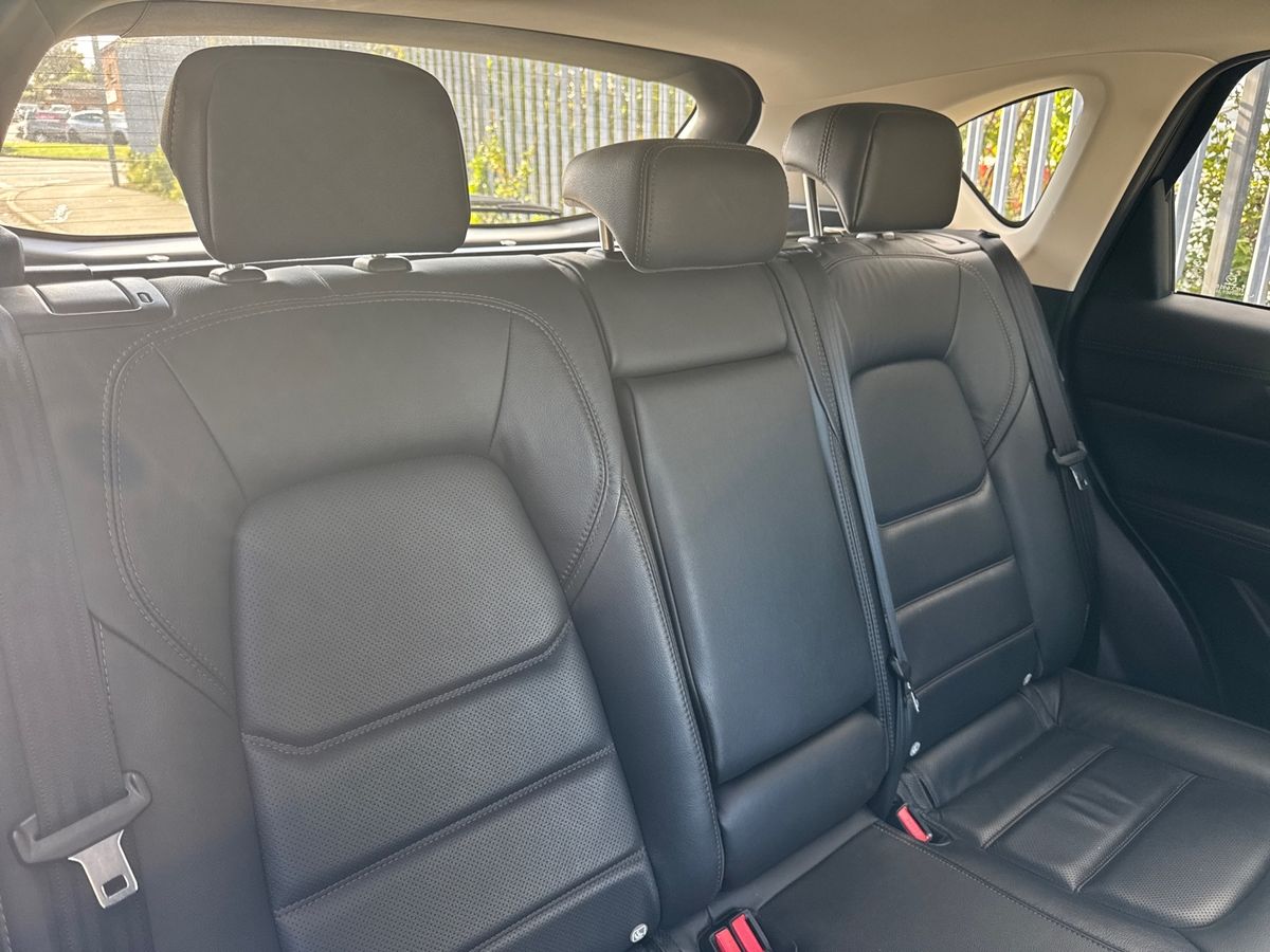 Used Mazda CX-5 2023 for sale - 76366466: Photo 24